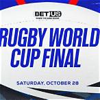 rugby world cup bet