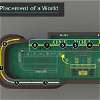 what is a world bet in craps